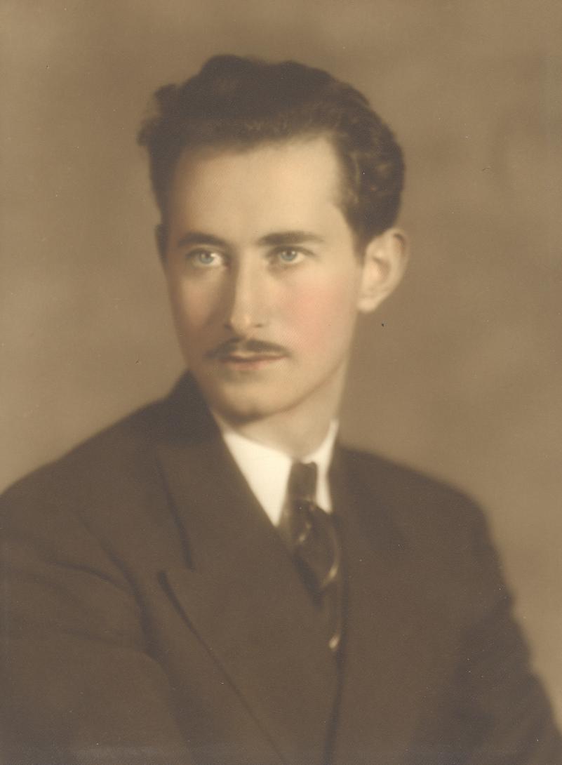 Percy Lorenzo Matthews (1909 - 1984) Profile